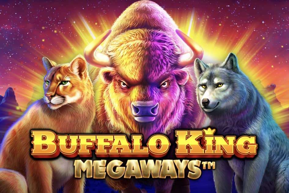 Buffalo King Megaways Slot - Play for Genuine Cash or Play