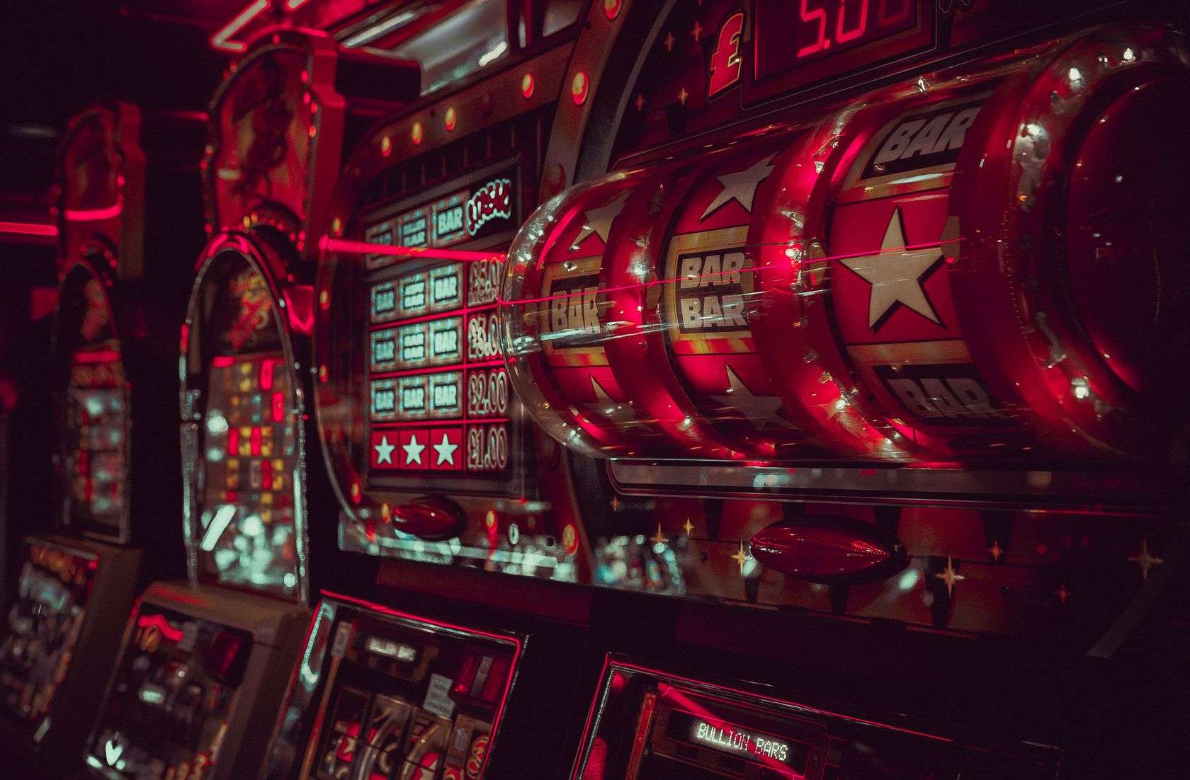 Pokie Internet Overview - Practices, Perks
