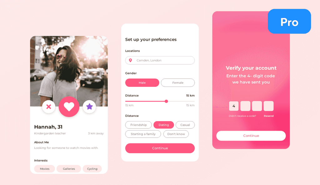 SofiaDate Reviews: What Is It + Just how to Hop on In 2025?