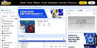 Win Diggers Casino Site Sportsbook