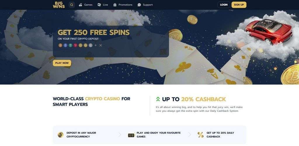 The Most Effective Casino Sites Without Confirmation